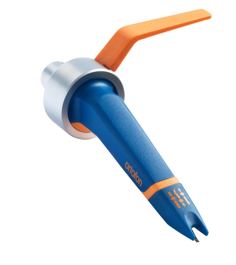 Ortofon خرطوشة أورطوفون كونكورد MK2 DJ فردية - Image 1